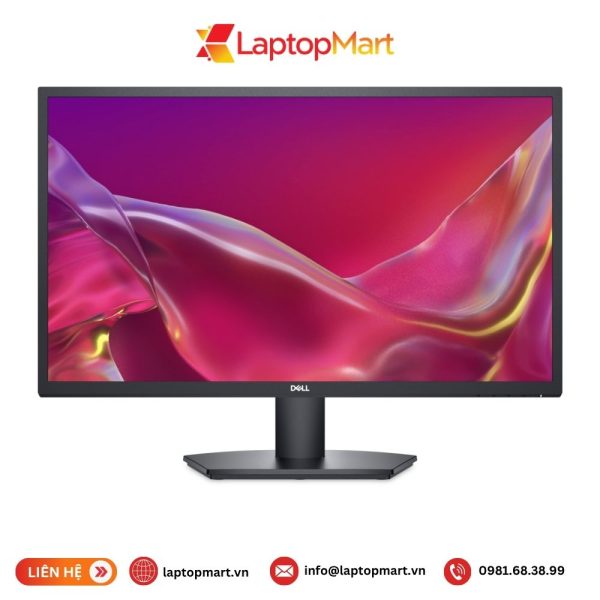 Man-Hinh-Dell-SE2725HG-27-inch-VA-FHD-Monitor-200Hz-1ms-DP-Van-Phong-HDMI-Do-phan-giai-cao-Bao-hanh-3-nam-laptopmart