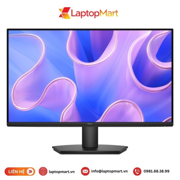Man-Hinh-Dell-SE2725HM-27-inch-VA-FHD-Monitor-75Hz-4ms-DP-Van-Phong-HDMI-Do-phan-giai-cao-Bao-hanh-3-nam-laptopmart