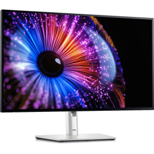 Man-Hinh-Dell-UltraSharp-27-inch-Thunderbolt-Hub-Monitor-U2724DE-75Hz-4ms-DP-Van-Phong-HDMI-Do-phan-giai-cao-Bao-hanh-3-nam-laptopmart
