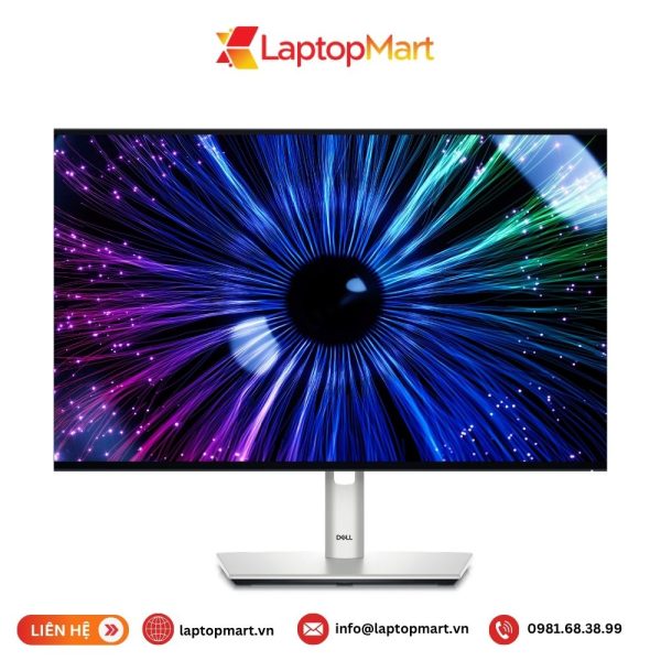 Man-Hinh-Dell-UltraSharp-VA-FHD-Monitor-120Hz-5ms-DP-Van-Phong-HDMI-Do-phan-giai-cao-Bao-hanh-3-nam-laptopmart