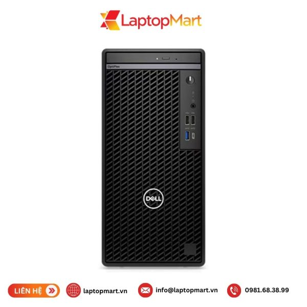 PC-Dell-Optiplex-Tower-7020-Core-i3-14100-i5-14500-Ram-8GB-SSD-512GB-Windows-11-Home-1-Year-laptopmart