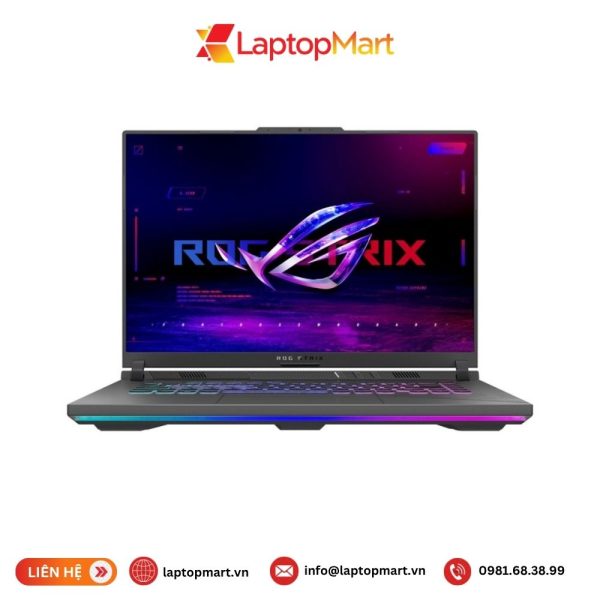 Laptop-ASUS-ROG-Strix-G16-Ryzen-9-8940HX-Ram-16GB-SSD-512GB-1TB-VGA-RTX-5050-RTX-5060-16-inch-WUXGA-165Hz-240Hz-Win-11-laptopmart