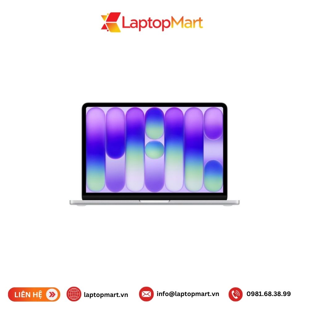 MacBook Neo A18 Pro Apple A18 Pro, CPU 6 Core Ram 8GB SSD 256GB 512GB GPU 5 Core 13 inch 2.4K 60Hz Mac OS-1 MacBook-Neo-A18-Pro-Apple-A18-Pro-CPU-6-Core-Ram-8GB-SSD-256GB-512GB-GPU-5-Core-13-inch-2.4K-60Hz-Mac-OS-laptopmart