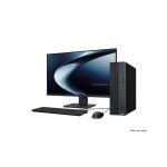 PC Asus ExpertCenter P500SV-03100U001W Intel Core 3 100U Ram 8GB SSD 256GB Windows 11 Home 1 Year