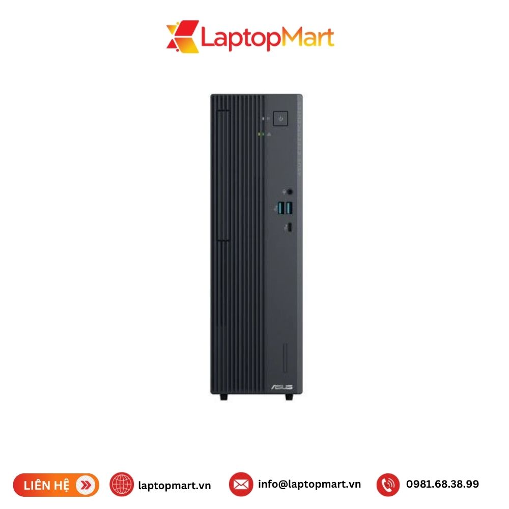 PC Asus ExpertCenter P500SV-13620H004W Intel Core i7 13620H Ram 8GB SSD 512GB Windows 11 Home 1 Year-1 PC-Asus-ExpertCenter-P500SV-13620H004W-Intel-Core-i7-13620H-Ram-8GB-SSD-512GB-Windows-11-Home-1-Year-laptopmart