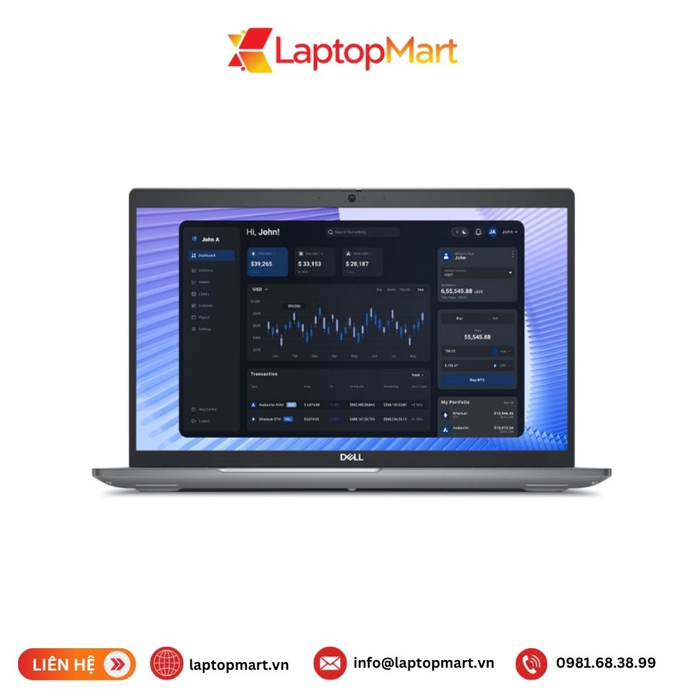 Dell Precision 3591 Intel Core Ultra 7 165H Ram 16GB SSD 512GB RTX 1000 15.6 inch FHD Win 11-1 Dell-Precision-3591-Intel-Core-Ultra-7-165H-Ram-16GB-SSD-512GB-RTX-1000-15.6-inch-FHD-Win-11-laptopmart
