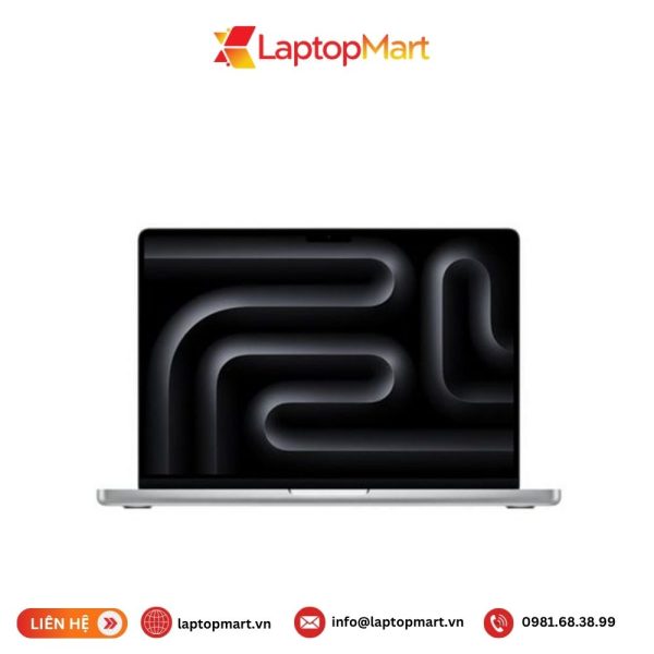 MacBook Pro M5 Apple M5 chip Ram 16GB SSD 1TB GPU 10 Core 14 inch 6K Mac OS-laptopmart