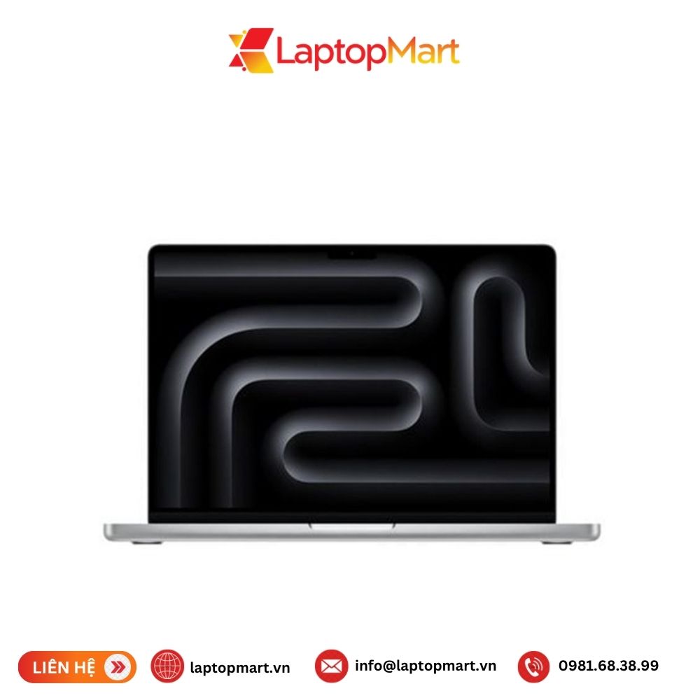 MacBook Pro M5 Apple M5 chip Ram 16GB SSD 1TB GPU 10 Core 14 inch 6K Mac OS-1 MacBook Pro M5 Apple M5 chip Ram 16GB SSD 1TB GPU 10 Core 14 inch 6K Mac OS-laptopmart