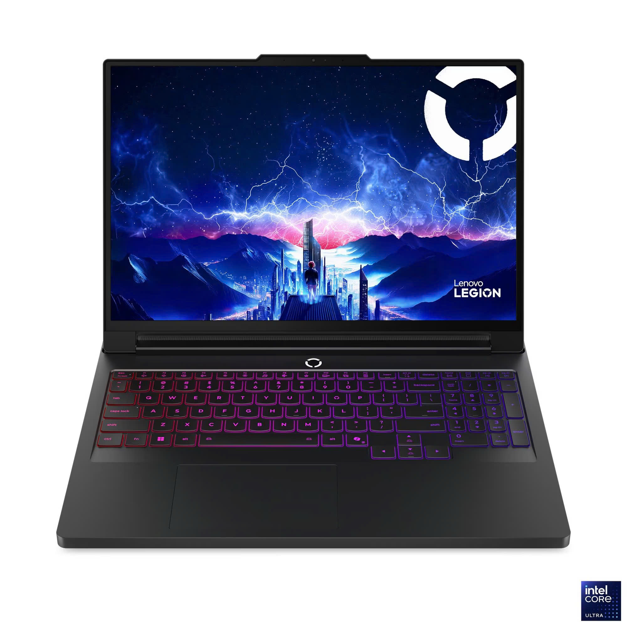 Lenovo Legion Pro 7 FIFA World Cup 26 Edition Lenovo Legion Pro 7 FIFA World Cup 26 Edition