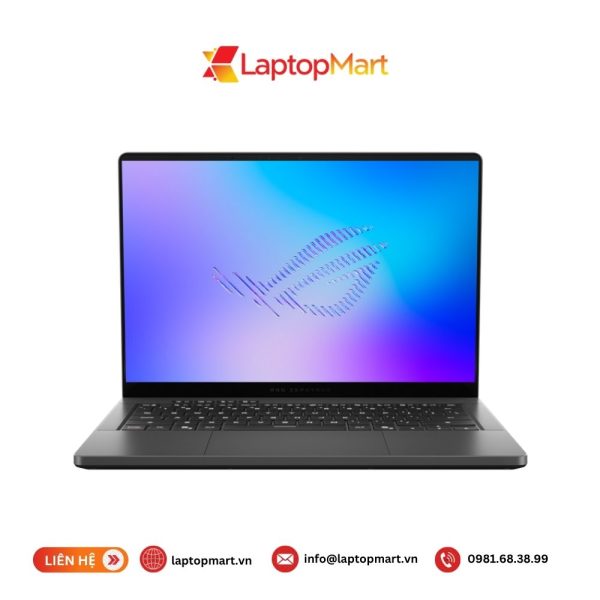 Laptop-ASUS-ROG-Zephyrus-G14-GU405AR-SY016W-Ultra-9-386H-Ram-32GB-SSD-1TB-VGA-RTX-5070-Ti-14-inch-OLED-120Hz-Win-11-laptopmart