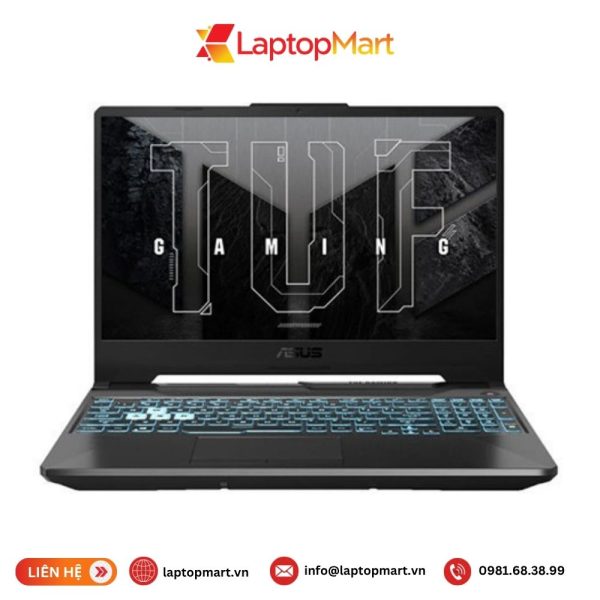 Laptop-ASUS-TUF-Gaming-A15-FA506NCQ-HN005W-Ryzen-7-170-Ram-16GB-SSD-512GB-VGA-RTX-3050-16-inch-WUXGA-165Hz-Win-11-laptopmart