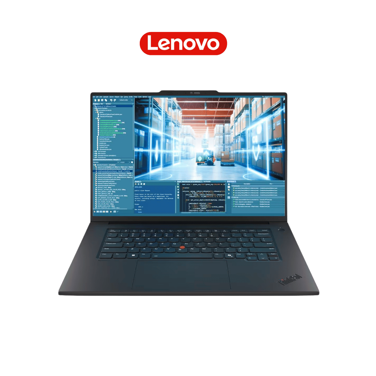 thinkpad p1