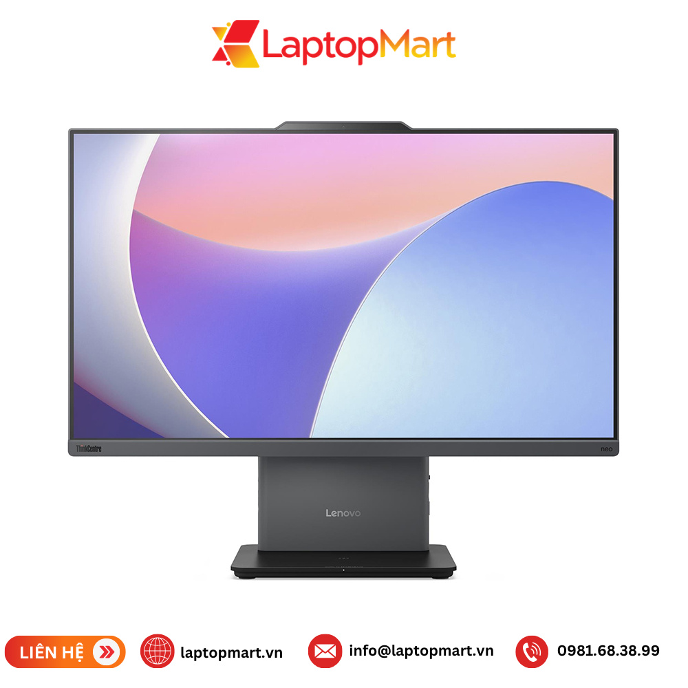 lenovo-thinkcentre-neo-50a-24-1 • Mua máy tính All in One Lenovo ThinkCentre Neo 50a chính hãng, thiết kế gọn gàng, cấu hình mạnh mẽ chip Intel, màn hình sắc nét. Xem ngay báo giá!